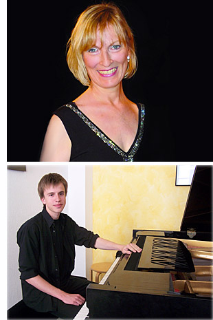 Pro Musica Musikschule Lübbecke e.V. Alljährlich vor den Sommerferien findet das Bewerbungsvorspiel um ein Stipendium bei der Stiftung zur Förderung von Kunst und Kultur der Sparkasse Minden-Lübbecke statt. Jede der sieben kommunal unterstützten Musikschulen des Kreisgebietes kann Musikschüler vorschlagen, die sich einer Bewertungsjury stellen müssen. Diese entscheidet darüber, ob eine ausreichende Begabung vorliegt, die das Potenzial zum angehenden Berufsmusiker aufweist.