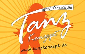 Tanzen ist ihr Leben - und das schon seit 1997. Denn in diesem Jahr begann Corinna Kopp, Inhaberin der ADTV Tanzschule &bdquo;TanzKonzept&ldquo;, ihre Ausbildung in der Tanzschule Patsy Hull in L&uuml;bbecke. Und seitdem hat sie das Thema Tanzen mit allen Facetten nicht mehr losgelassen. Mit einer Menge Ideen und au&szlig;erordentlicher Einsatzbereitschaft hat Corinna Kopp im September 2010 ihre ADTV Tanzschule &bdquo;TanzKonzept&ldquo; gegr&uuml;ndet. Und geht dabei einen eher ungew&ouml;hnlichen Weg. Denn &bdquo;TanzKonzept&ldquo; ist eine &bdquo;Wandertanzschule&ldquo;: Corinna Kopp unterrichtet in eigens daf&uuml;r angemieteten S&auml;len im Altkreis L&uuml;bbecke.