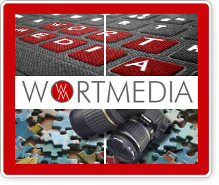 WortMedia Als Kommunikationsprofi gibt WortMedia Geschichte und Geschichten von Unternehmen, Organisationen, Medienpartnern und Vereinen überzeugend Gestalt.