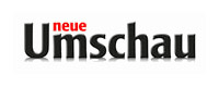 Werbe-Button Neue Umschau