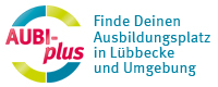 Werbe-Button AUBI Plus