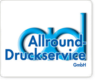 Allround Druckservice GmbH