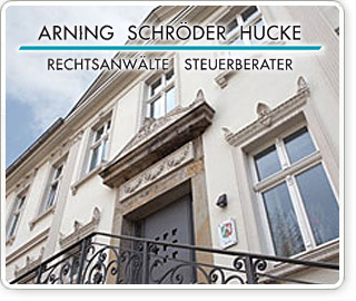 Arning Schr�der Hucke - Rechtsanw�lte