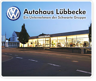 Autohaus L�bbecke