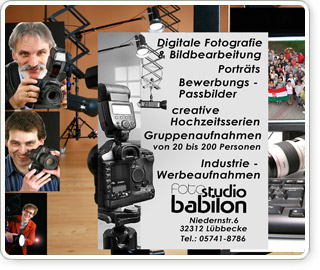Fotostudio Babilon
