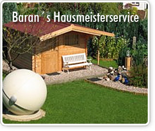 Baran�s Hausmeisterservice