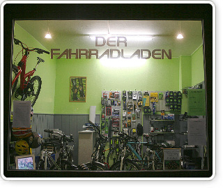 Der Fahrradladen