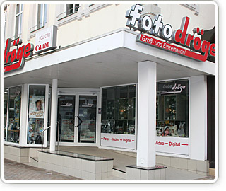 Foto Dr�ge