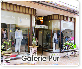 Galerie Pur