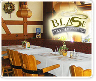 Gasthaus Blase