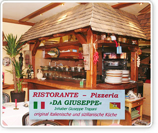 Da Giuseppe