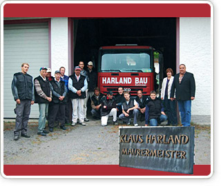 Harland Bau GmbH
