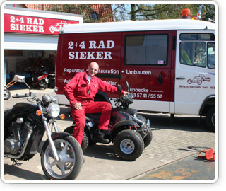 2+4 Rad-Sieker