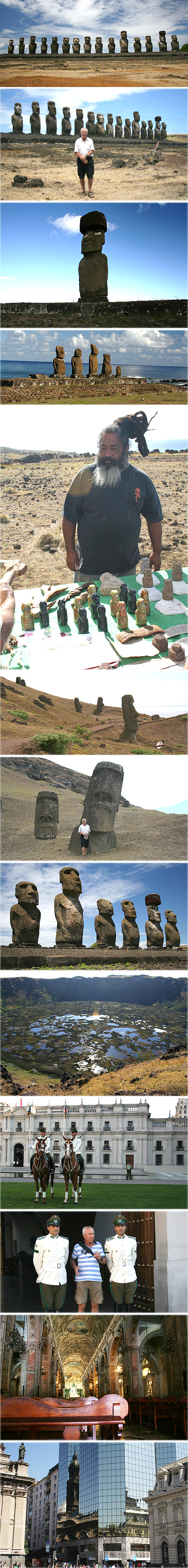 © Peter und Eva Witt - Chile Reise Teil IV