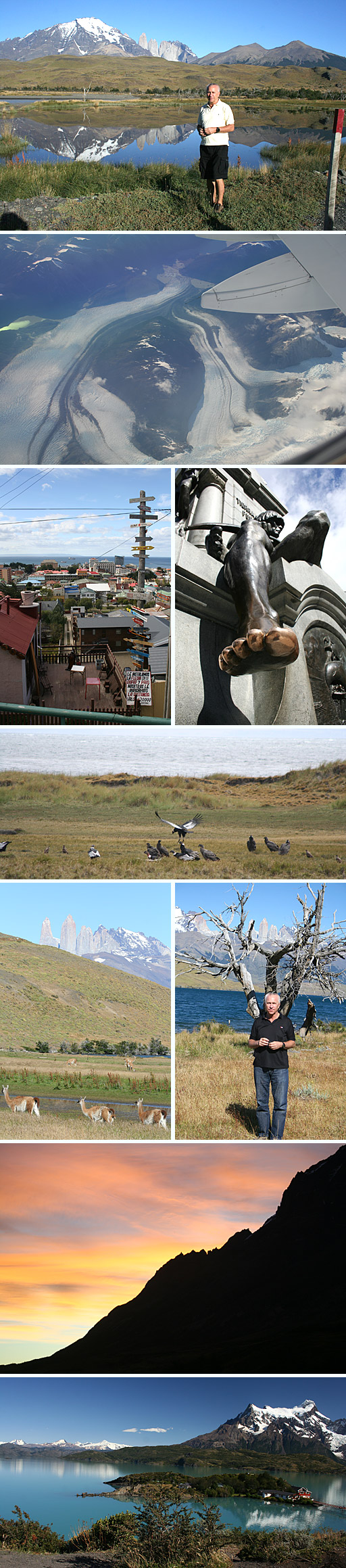 © Peter und Eva Witt - Chile Reise Teil III