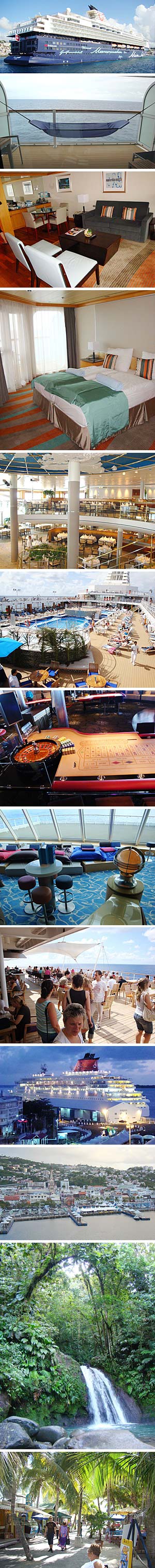 TUI Mein Schiff - © (Text und Fotos: /Reisebüro Hermsmeier/Debora Knost und Alexander Sannwald)