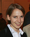 © Portrait-Bild Svenja Mattner - Reisebericht Iran