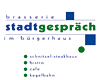 HALLO LÜBBECKE Mittagskarte - Brasserie Stadtgespräch