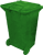 Abb. Bioabfall Tonne