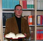 Abb. Rechtsanwalt Georg Goebel