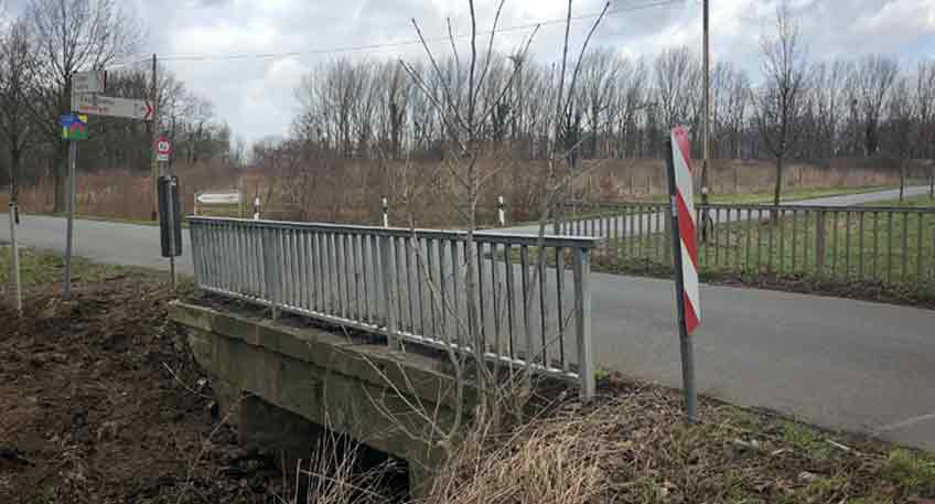 Flöthe-Brücke