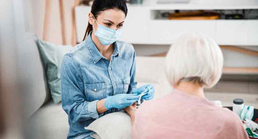 Pflegekr&auml;fte gesucht