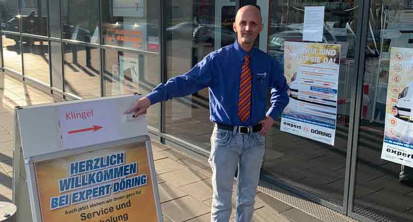 expert D&ouml;ring L&uuml;bbecke