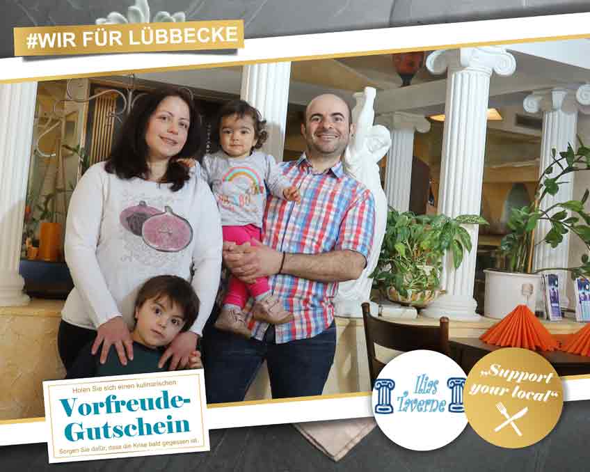 LK-Marketing-Gastrogutscheine Ilias Taverne