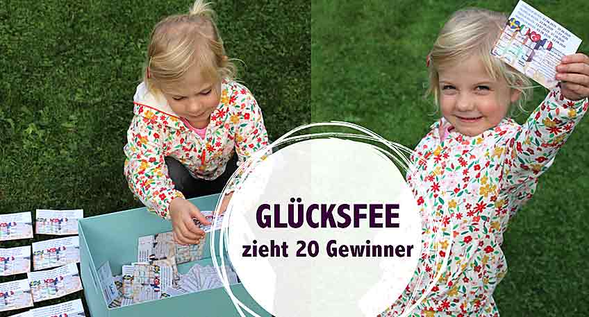 Gl&uuml;cksfee Schmidt