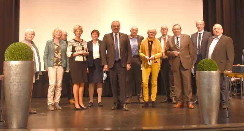Abschied Kreistag ML