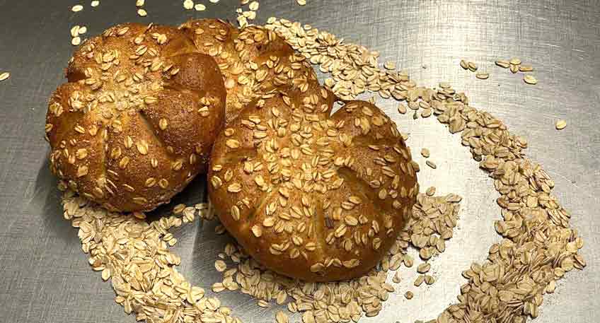 Oltersdorf Auszeichnung