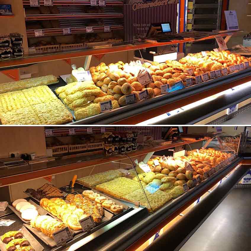 Oltersdorf Auszeichnung