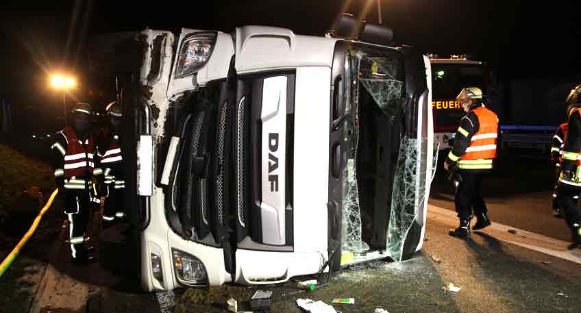 BAB-Unfall-L&ouml;hne