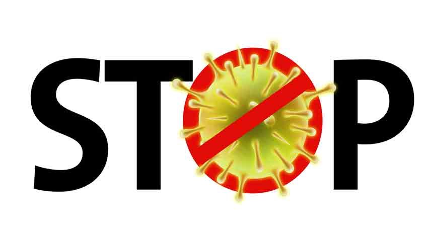 Corona-Schutzverordnung