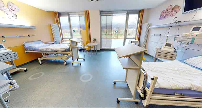 20210416-hallo-luebbecke-3d-kreissaal4.jpg 3d-kreißsaal-führung Klinikum Minden