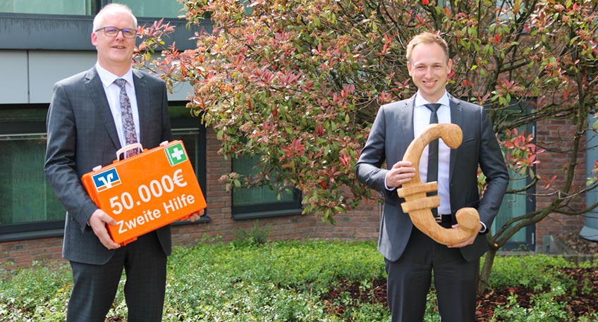 20210528 hallo luebbecke volksbank soforthilfe