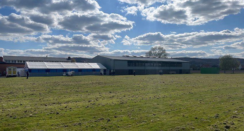 20210723 hallo minden impfzentrum