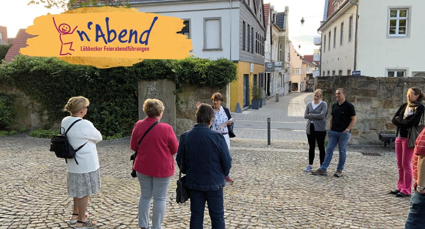 20210618 hallo luebbecke stadtfuehrungen