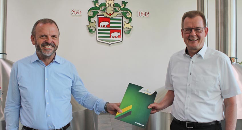 Foto: Hinrich Bernzen