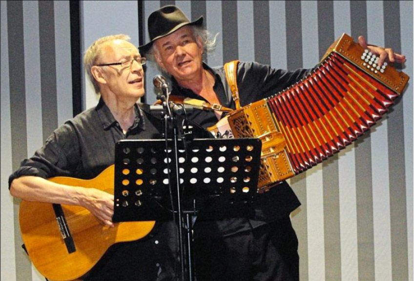 Der Stemweder Kulturring e. V. hat ein vielversprechendes Programm aus Comedy, Kabarett und Musik für das 2. Halbjahr 2021 zusammengestellt. Der Verein hofft, dass alle Veranstaltungen - trotz Corona - wie geplant stattfinden können.