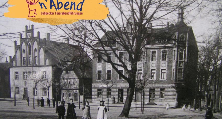 Das Lübbecker Stadtführerteam setzt sein Sommerprogramm am Samstag, 14. August mit dem Rundgang „Alte Lübbecker Villen“ fort. Am Donnerstag, 19. August lädt Lübbecke Marketing zur nächsten Feierabendführung ein. Dann heißt es bei der Altstadtführung im Quizformat „Rate mal!“.