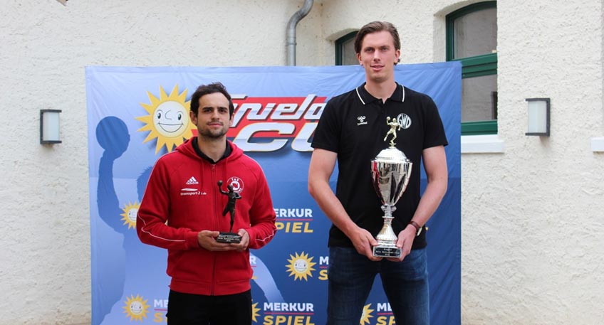 Am 20. und 21. August ist es soweit: die heimischen Handballbundesligisten TuS N-L&uuml;bbecke und GWD Minden treffen anl&auml;sslich der 32. Auflage des Spielo-Cups in der L&uuml;bbecker MERKUR Arena auf die Erstligavereine TSV Hannover Burgdorf und SC DHfK Leipzig.