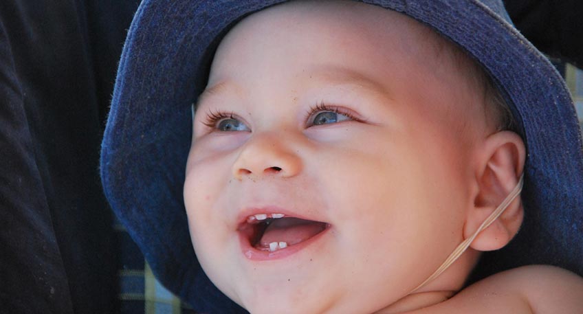 Das &bdquo;Caf&eacute; Kinderwagen&ldquo; ist ein offenes Angebot f&uuml;r alle Eltern mit S&auml;uglingen und Kindern bis drei Jahren. Auch Schwangere sind herzlich willkommen.