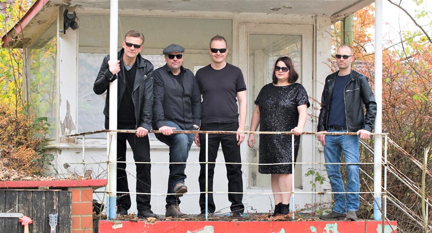Andere Biker treffen, eine Vielzahl von Motorr&auml;dern sehen und bestaunen, lockere Benzingespr&auml;che rund um das Motorrad f&uuml;hren und bei Live Musik mit netten Leuten gemeinsam im Open Air Caf&eacute; sitzen &ndash; das kam bei den Stemweder Bikertreffen in den Jahren vor Corona gut an. 