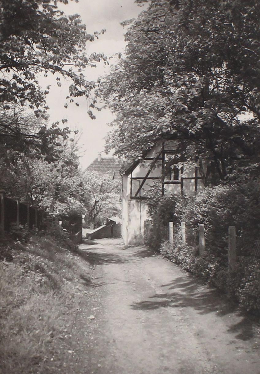 Lübbecke Marketing lädt am Samstag, 25. September zur nächsten Stadtführung unter dem Titel „Auf den Spuren der Stadtmauer“ ein. Nachdem Lübbecke 1279 die Stadtrechte bekam, musste die Stadt wehrhaft gemacht werden.