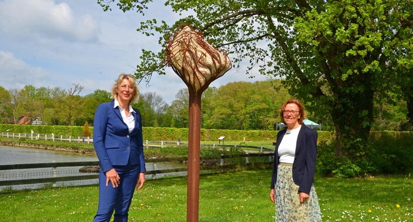 20210525 hallo luebbecke gauselmann skulpturen