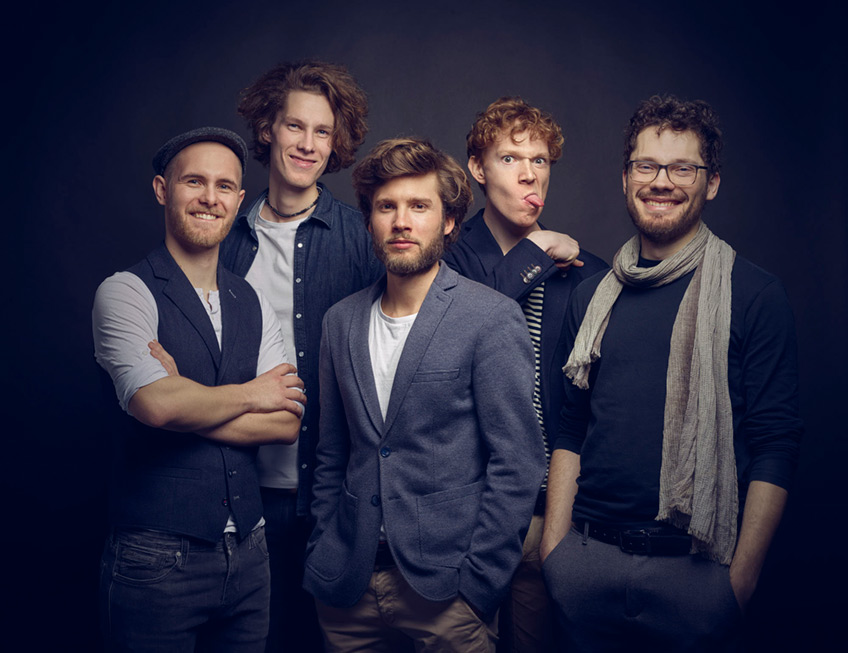 F&uuml;r das Fr&uuml;hjahr 2022 steht der Verein Kommunikation und Kultur Pr. Oldendorf e.V. (KuK) mit einem interessanten und abwechslungsreichen Kulturprogramm f&uuml;r Pr. Oldendorf in den Startl&ouml;chern.