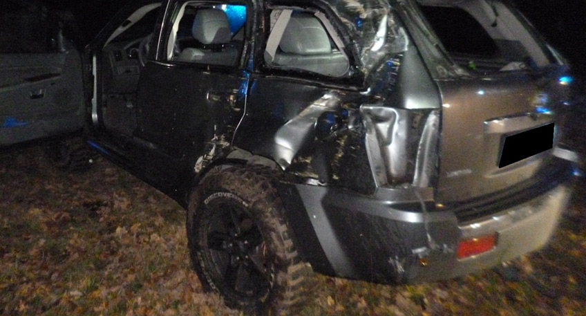 20220209 hallo luebbecke stemwede unfall jeep