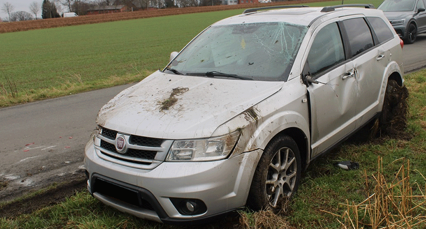 20220210 hallo luebbecke unfall isenstedt