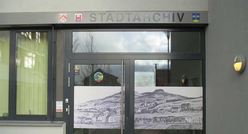 20220303 hallo luebbecke stadtarchiv 00